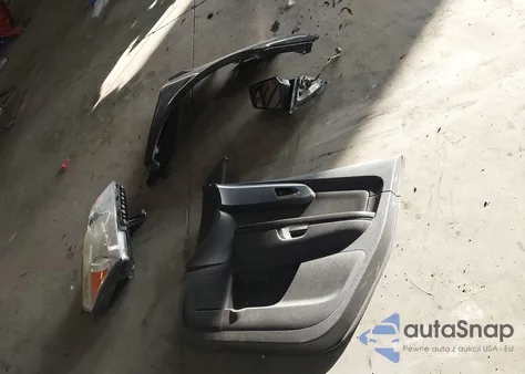 2012 Chevrolet Traverse Lt from USA, damaged, VIN 1GNKVGED6CJ209148